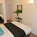 Approved Serviced Apartments Skyline C